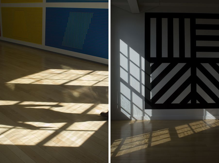 LeWitt: A Wall Drawing Retrospective
